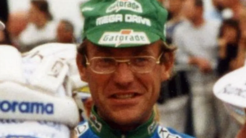 Laurent Fignon