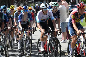 Tour de Suisse