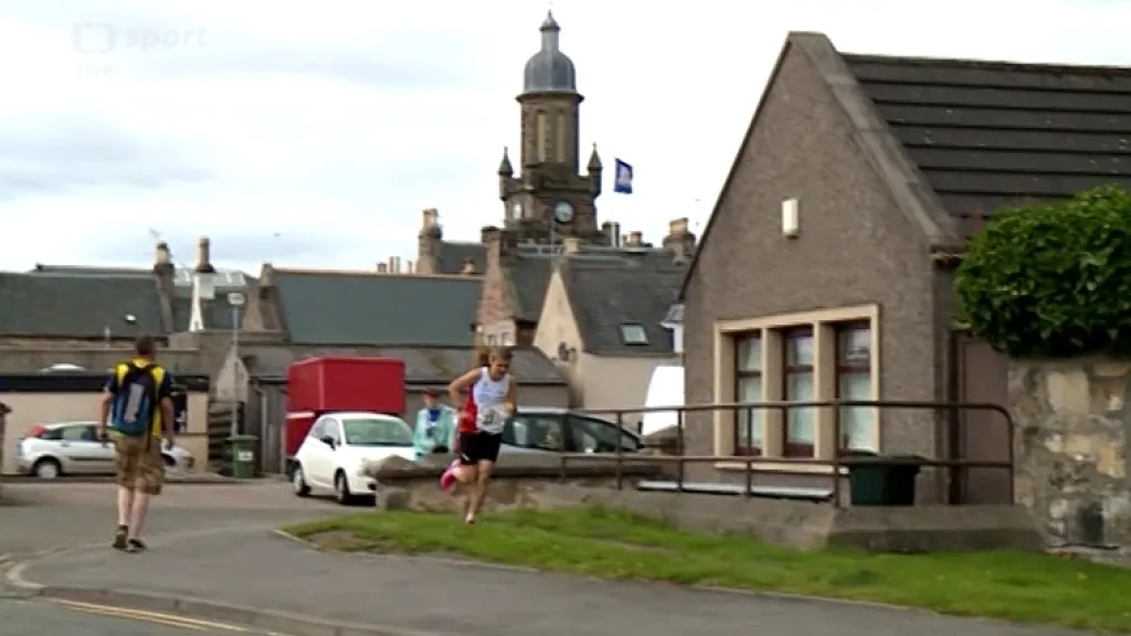 MS v orientačním běhu pokračovalo sprinty