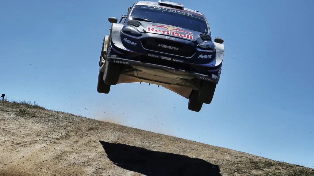 Sébastien Ogier