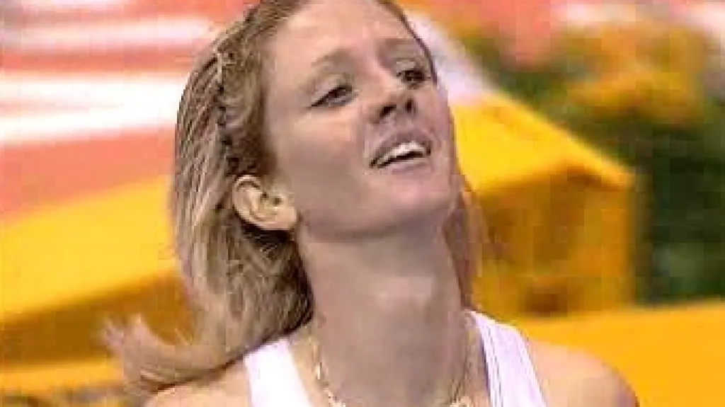 Jelena Sobolevová