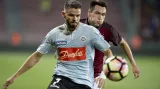 Sestřih utkání Sparta Praha - Sönderjyske