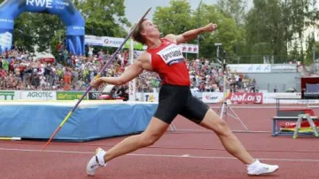 Barbora Špotáková