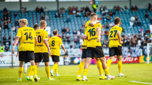 Sestřih a ohlasy utkání České Budějovice – Zbrojovka Brno