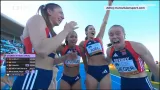 Atletika