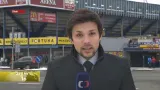 S fanoušky by během střetnutí Sparty s Chelsea neměly být žádné problémy