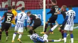 Schick - Darida v Bundeslize 0:0