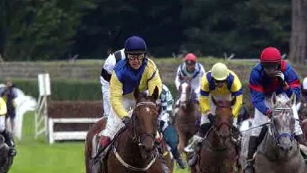 Aspirant s Jiřím Kouskem