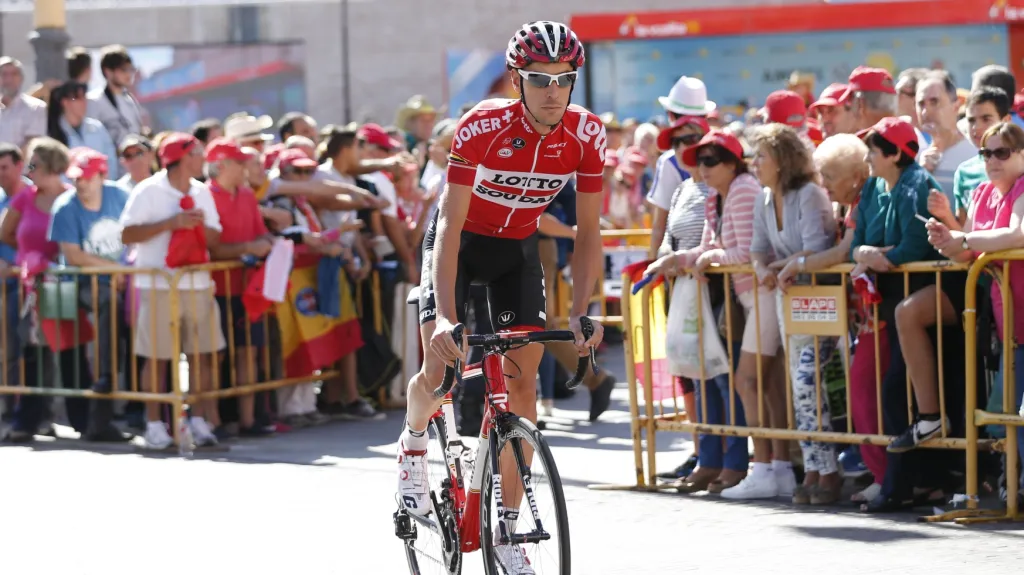 Tom Dumoulin