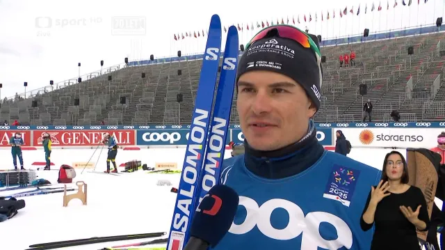 Na MS v Trondheimu se běžci musí vypořádat s proměnlivým počasím