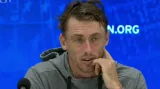 Millman srazil Federera a věří si i na Djokoviče