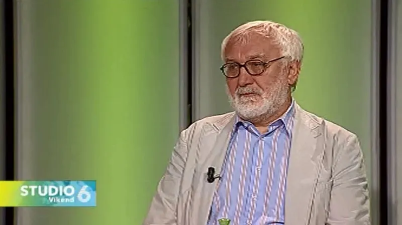 Rozhovor s místopředsedou ČOV Františkem Kolářem o volbě pořadatelské země olympijských her