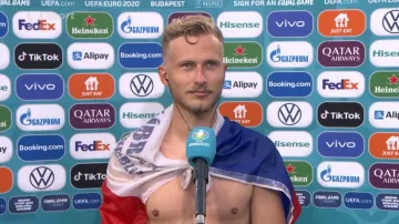 Barák: Kdybychom byli pasivní, je to smrt