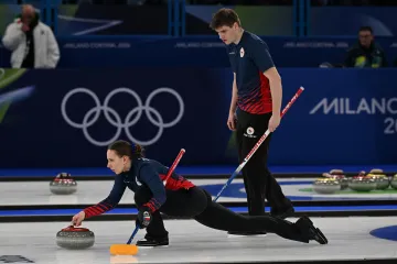 Julie Zelingrová a Vít Chabičovský