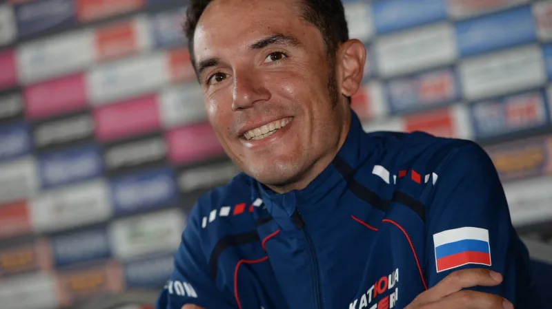 Joaquim Rodríguez