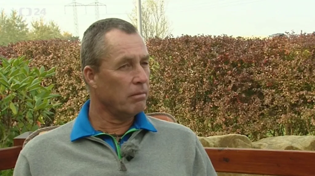 Lendl radí mladým golfistům