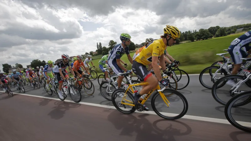 Tour de France 2012
