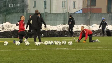 Janotka: V tom dvojzápasu rozhodnou detaily