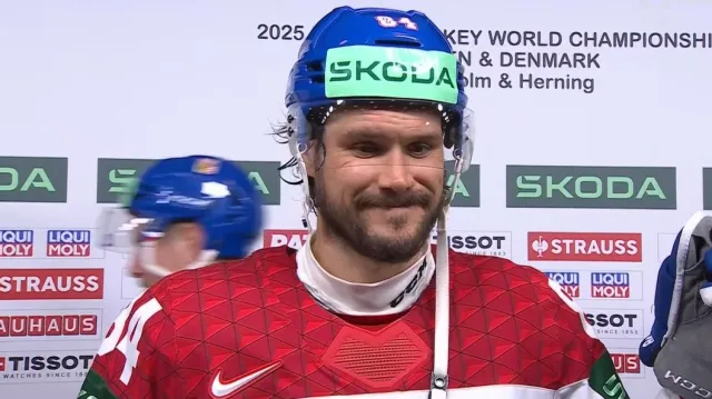 Kundrátek: Gól z přesilovky to uklidnil