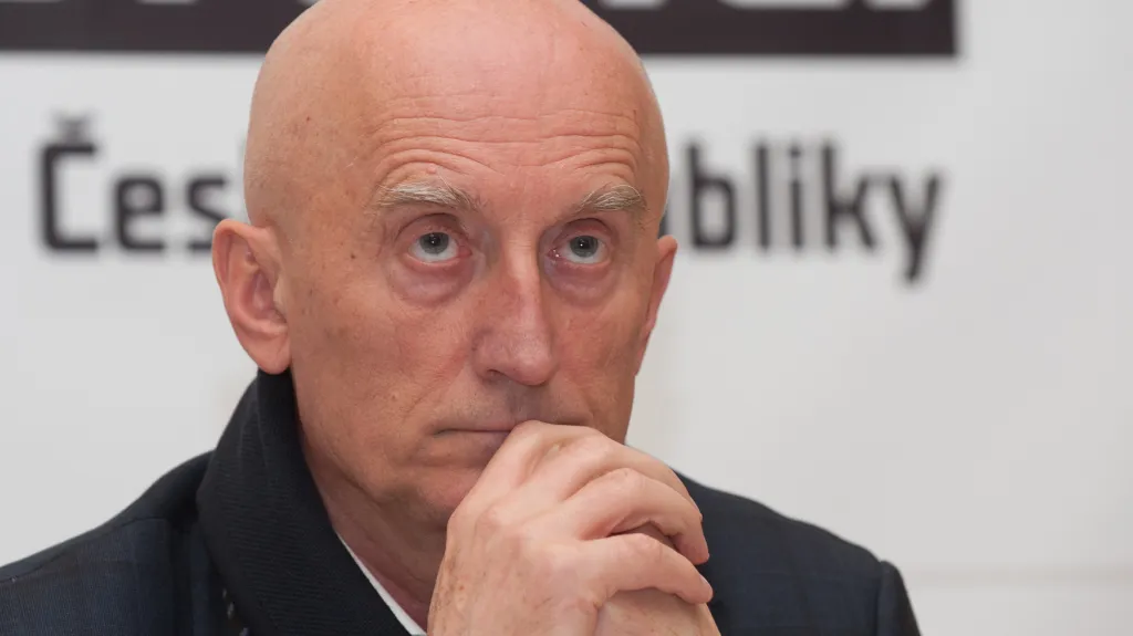 Ivo Valenta