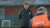 Fotbal Extra: Trenér Jaroslav Köstl