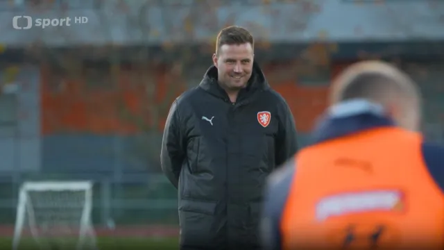 Fotbal Extra: Trenér Jaroslav Köstl