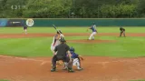 První zápas s Tchaj-wanem čeští baseballisté prohráli