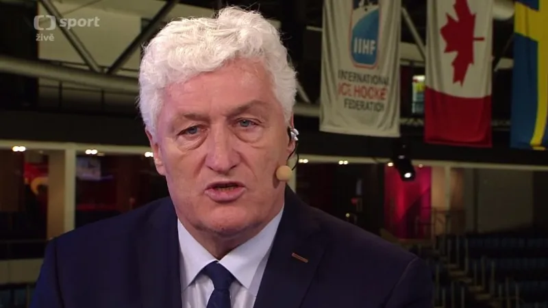 Říha po Rusech: Těžko se hledají slova. Kluci tam nechali všechno