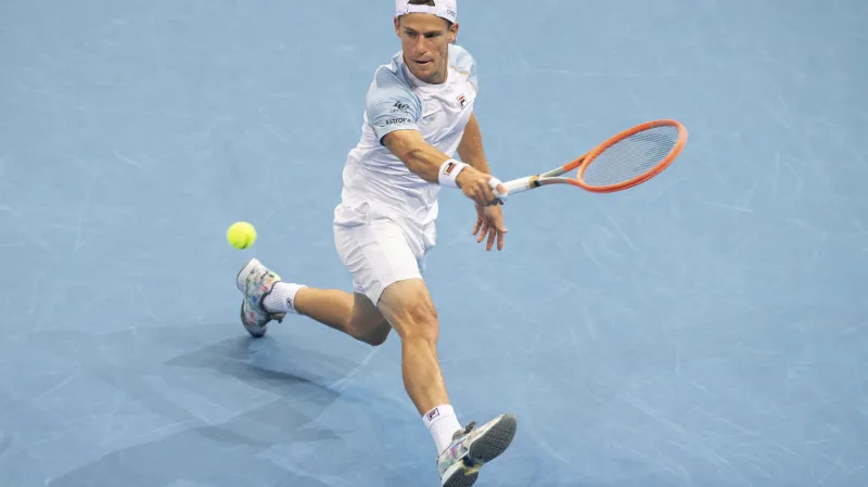 Argentina vstoupila do ATP Cupu jasným triumfem nad Gruzií