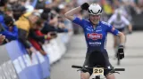 Závěr cross country na SP v Novém Městě s ohlasem vítězné Pieterseové