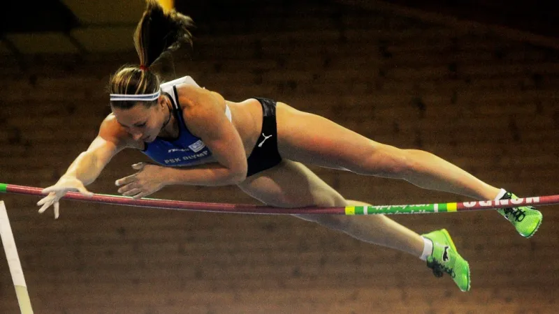 Jiřina Ptáčníková