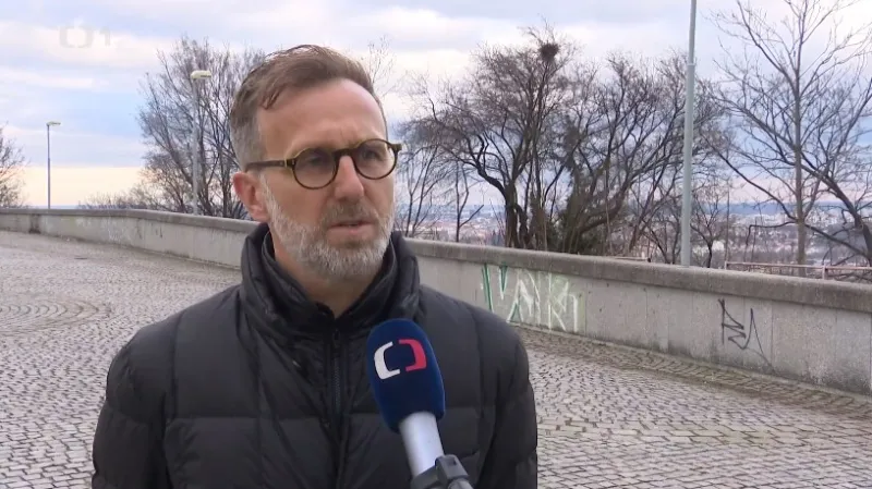 Poborský oznámil kandidaturu na předsedu FAČR