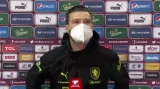 Čelůstka: Remíza není špatná, je potřeba vnímat sílu soupeře