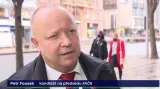 Fousek chce vést český fotbal