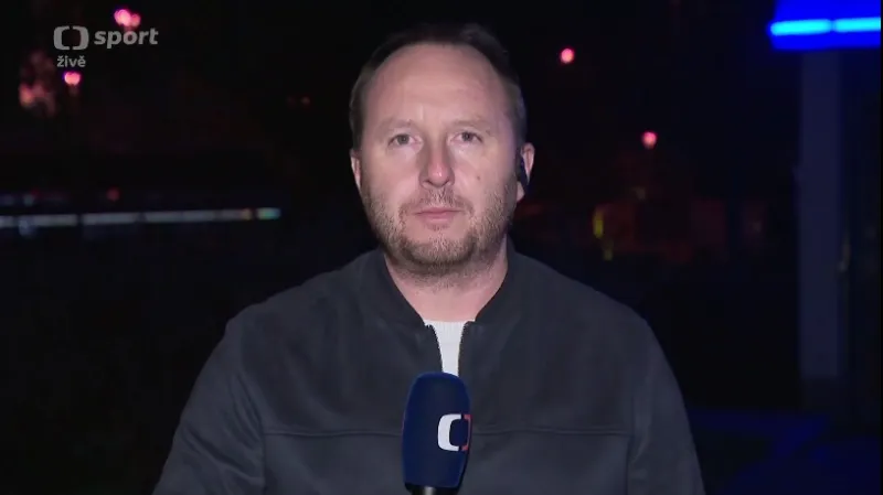 Kalous: Druhým nakaženým je Pekhart, necítil se dobře už před tréninkem