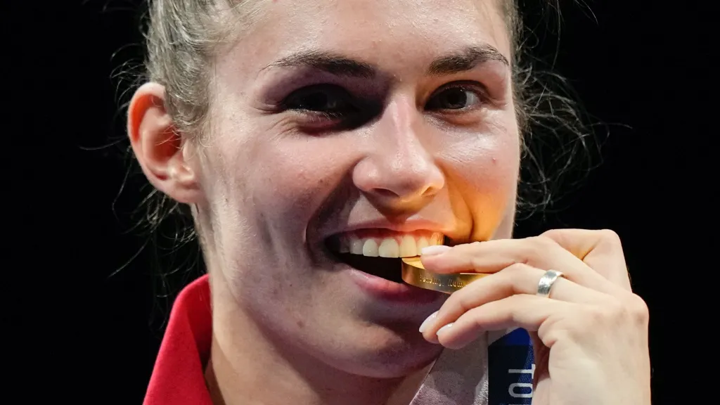 Sofia Pozdňakovová