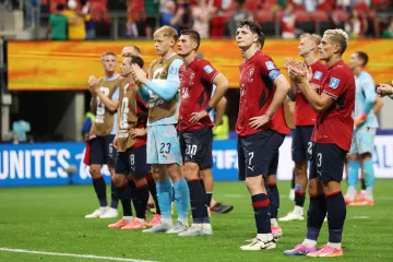 Česká fotbalová reprezentace