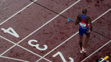 Záznam druhého nedělního bloku