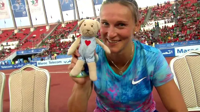 Hejnová a Špotáková si po vítězstvích v Rabatu dopřejí odpočinku