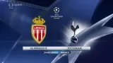 Sestřih utkání Monako - Tottenham
