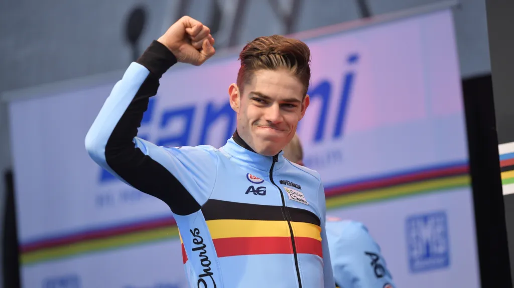 Wout van Aert