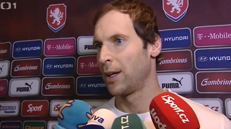 Čech: Největší silou Islandu je týmové pojetí a důraz