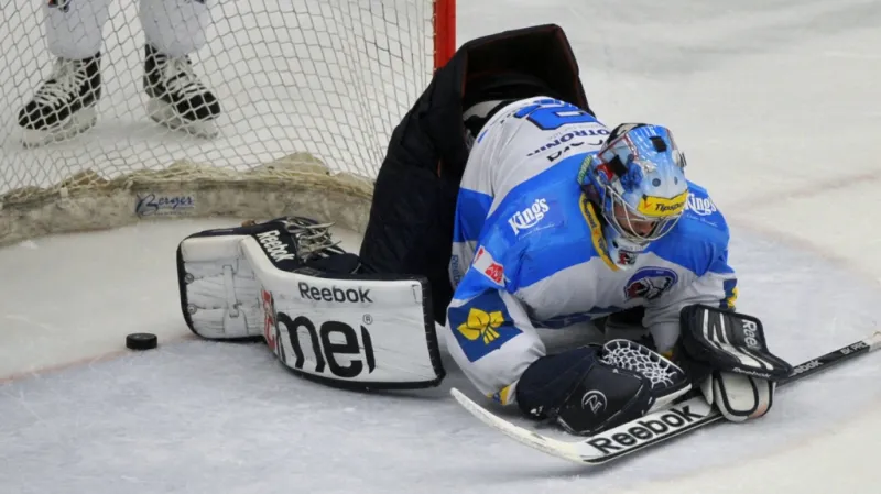 Sestřih rozhodujícího finále Zlín - Plzeň