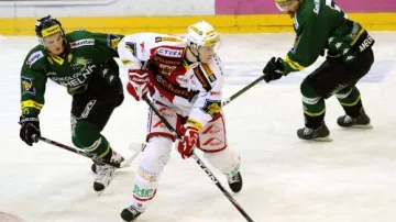 Slavia - Karlovy Vary