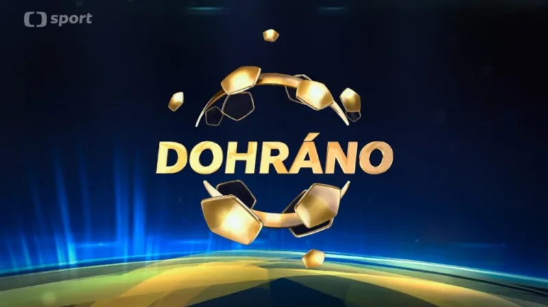 Dohráno