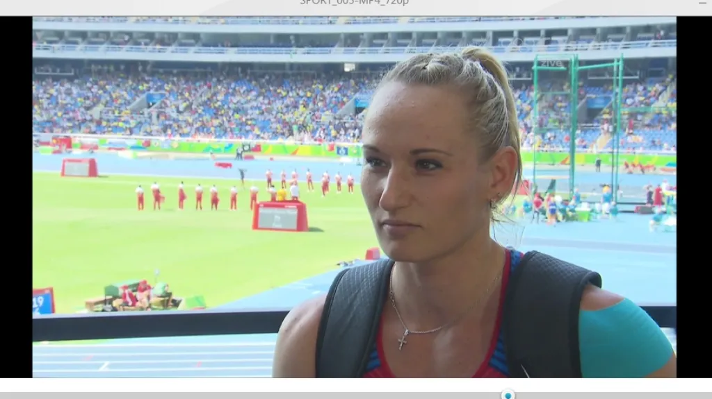 Maláčová: Asi jsem moc chtěla, chyběla mi ale jistota