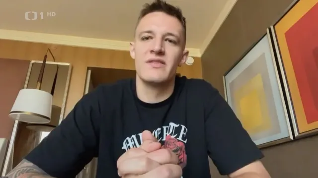 Krejčí: Věřil jsem, že příležitost dostanu