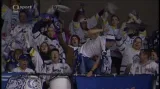 Gól v utkání Pardubice - Liberec: Filippi - 0:1 (10. min.)