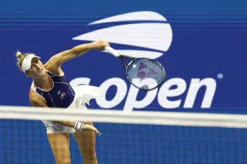 Markéta Vondroušová