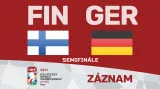 Záznam utkání Finsko – Německo
